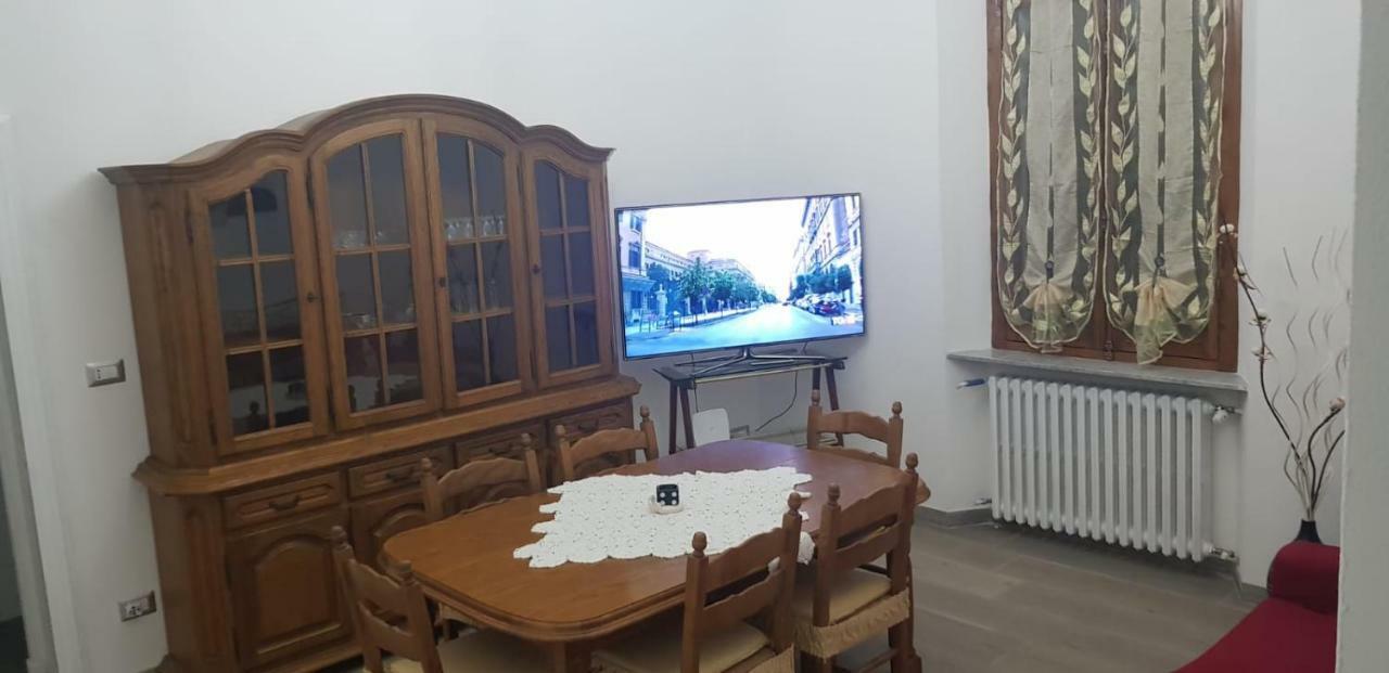 Appartamenti Dei Mille Нови-Лигуре Экстерьер фото
